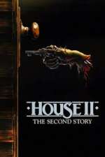 House 2: The Second Story