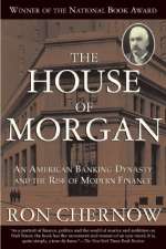 THE HOUSE OF MORGAN