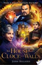 The House with a Clock in Its Walls