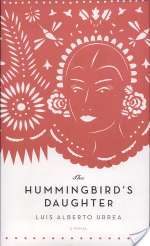 The Hummingbird's Daughter