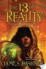 The Hunt for Dark Infinity