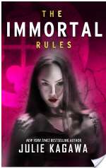 The Immortal Rules