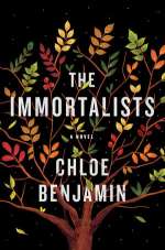THE IMMORTALISTS