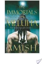 The Immortals of Meluha