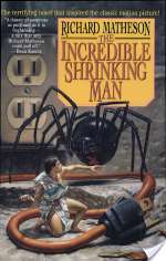 The Incredible Shrinking Man