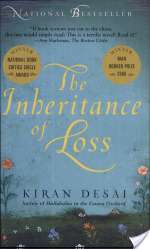 The Inheritance of Loss