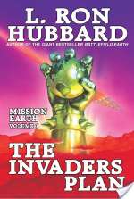 The Invaders Plan