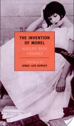 The Invention of Morel