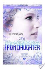 The Iron Daughter