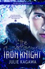 The Iron Knight