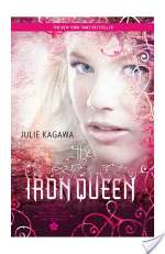 The Iron Queen