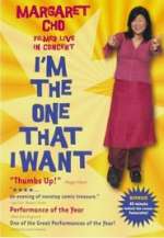 Margaret Cho: I'm the One That I Want