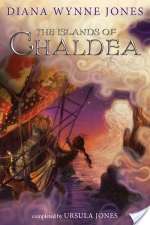 The Islands of Chaldea