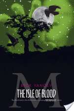 The Isle of Blood
