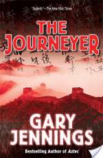 The Journeyer