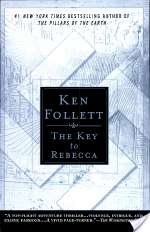 The Key to Rebecca