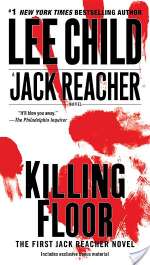 The Killing Floor