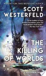 The Killing of Worlds