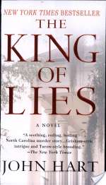 The King of Lies