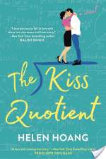 The Kiss Quotient