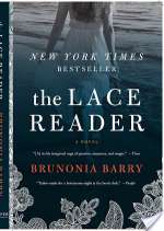 The Lace Reader