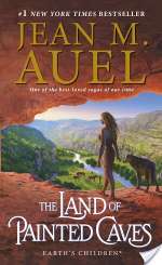 The Land of Painted Caves
