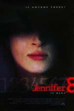 Jennifer Eight