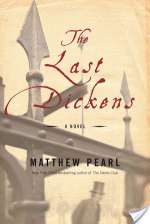 The Last Dickens