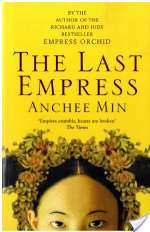 The Last Empress