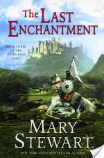 The Last Enchantment
