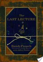 The Last Lecture