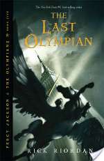 The Last Olympian