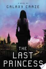 The Last Princess