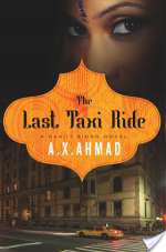 The Last Taxi Ride: A Ranjit Singh Novel