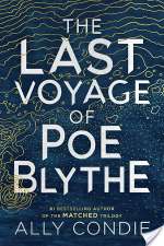 The Last Voyage of Poe Blythe