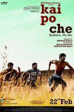 Kai Po Che!