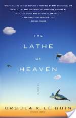 The Lathe of Heaven