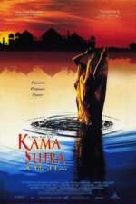 Kama Sutra - A Tale of Love