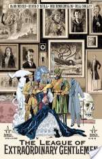 The League of Extraordinary Gentlemen, Vol. 1