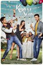 Kapoor & Sons (Since 1921)