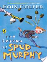 The Legend of Spud Murphy