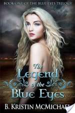 The Legend of the Blue Eyes