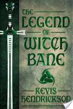 The Legend of Witch Bane