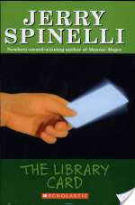 The Library Card