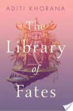 The Library of Fates