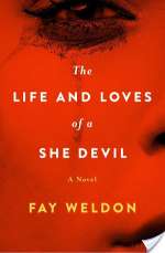The Life and Loves of a SheDevil