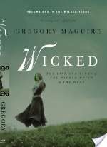 The Life and Times of the Wicked Witch of the West