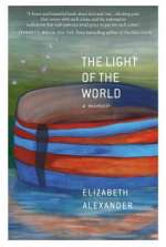 The Light Of The World: A Memoir