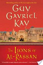 The Lions of Al-Rassan