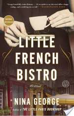 The Little French Bistro: A Novel